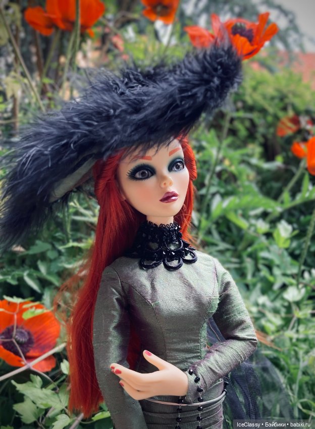 Evangeline Ghastly Forever Ghastly. Последние фото (фото 2)