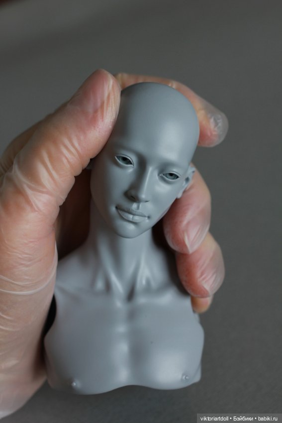 Преордер на шарнирных парней от Viktoriya Art Doll открыт (фото 2)