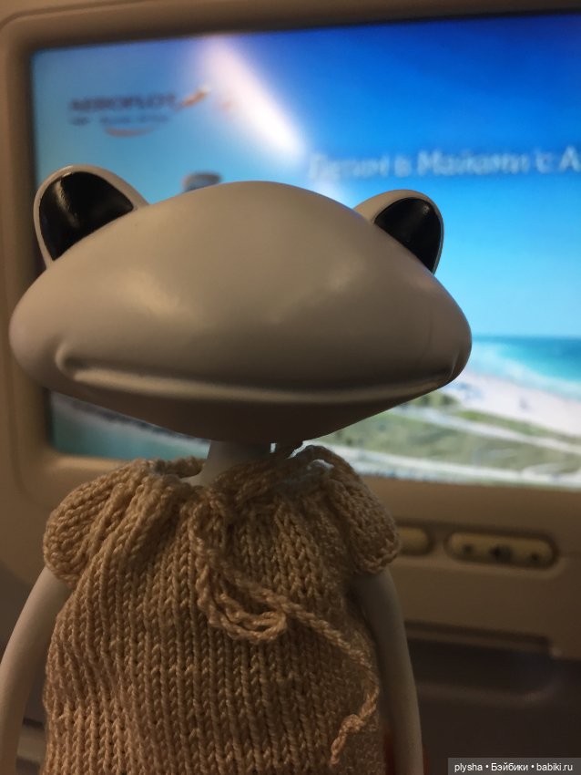 Моя самая фотографируемая кукла (фото 10)