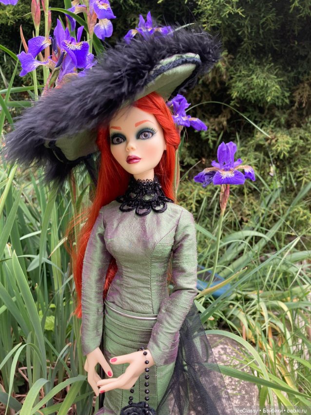 Evangeline Ghastly Forever Ghastly. Последние фото (фото 4)