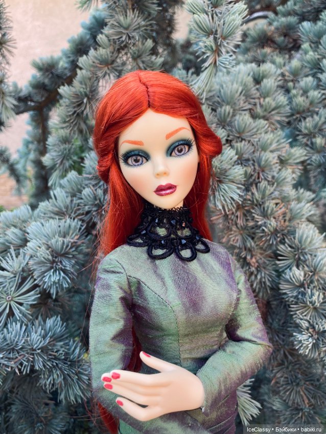 Evangeline Ghastly Forever Ghastly. Последние фото (фото 6)