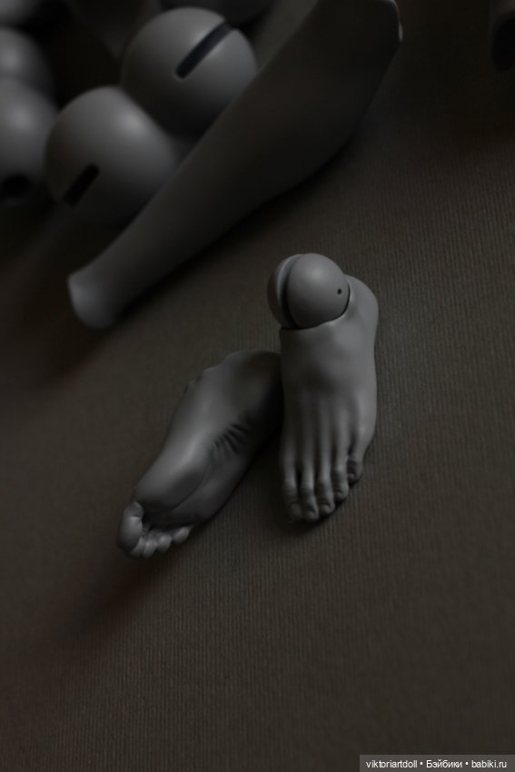 Преордер на шарнирных парней от Viktoriya Art Doll открыт (фото 7)