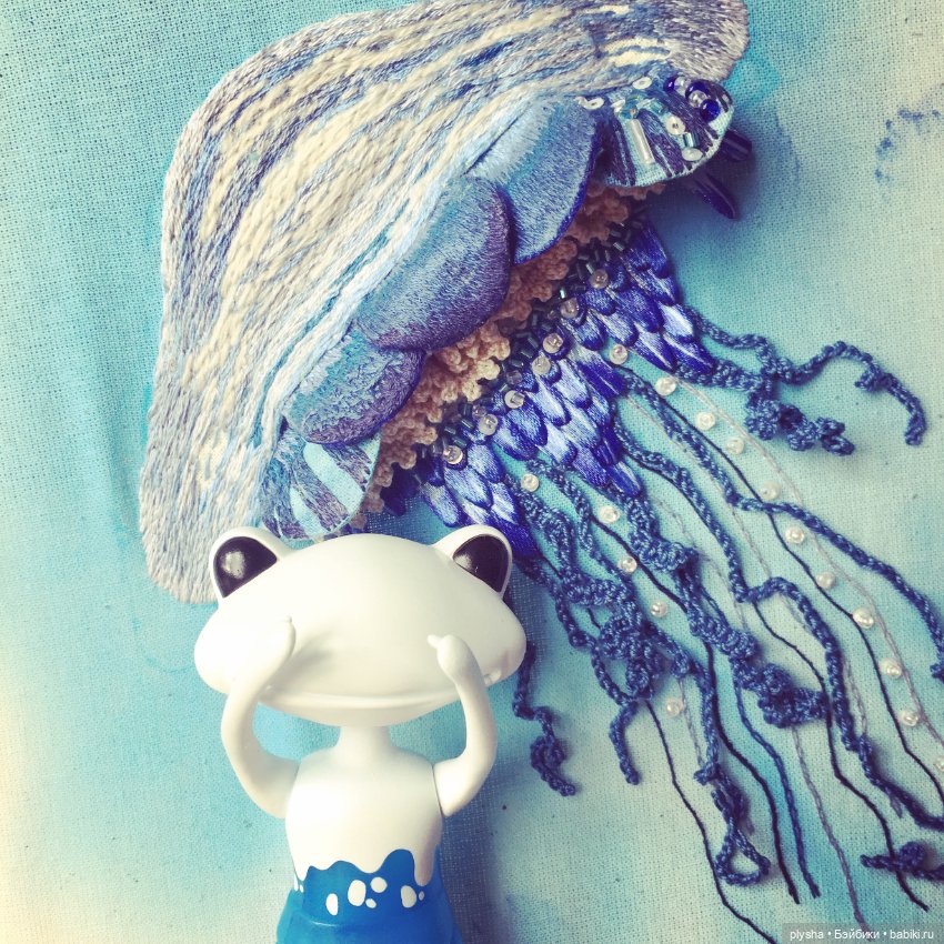 Моя самая фотографируемая кукла (фото 4)