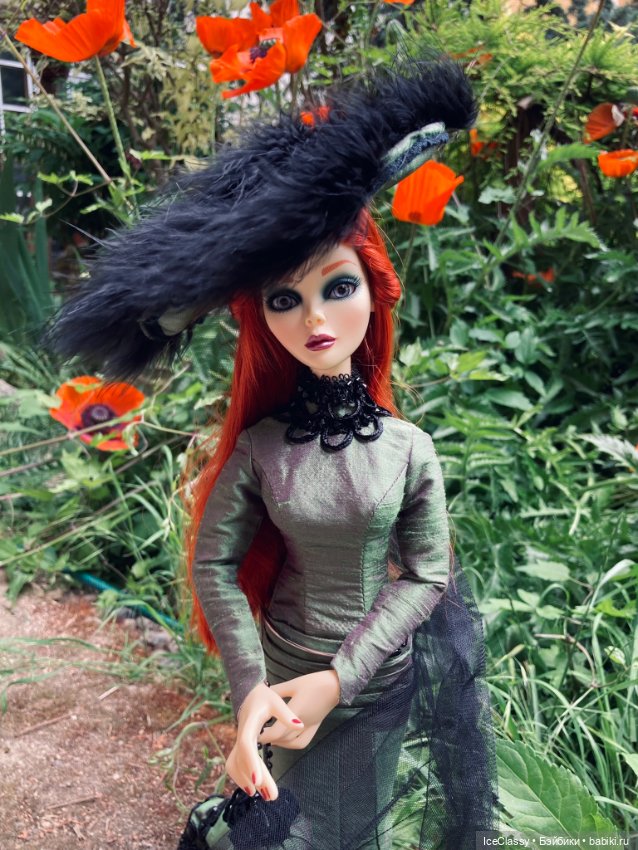 Evangeline Ghastly Forever Ghastly. Последние фото (фото 5)