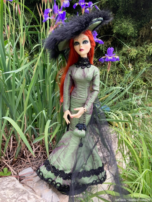 Evangeline Ghastly Forever Ghastly. Последние фото (фото 3)