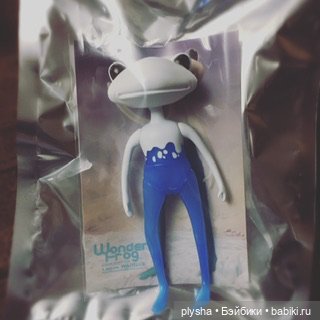 Моя самая фотографируемая кукла