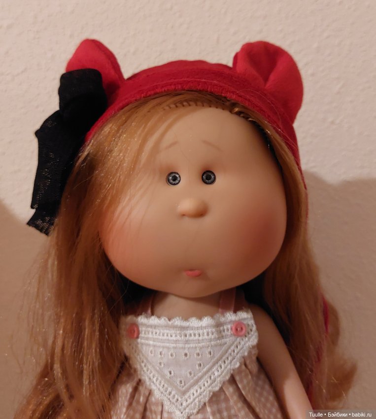 Три грации - испанские куклы (фото 6)