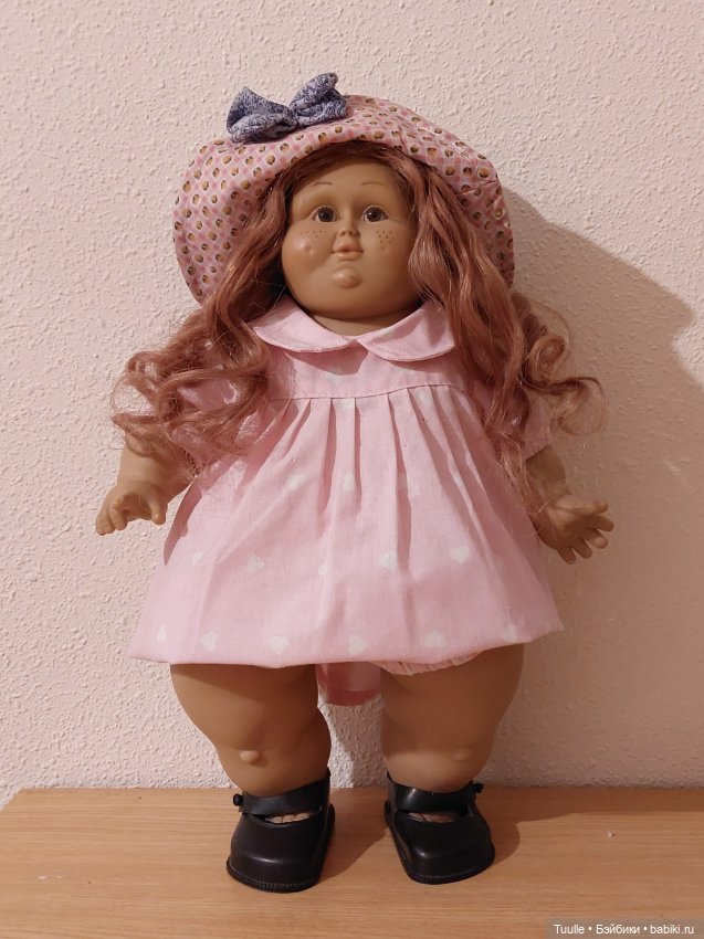 Три грации - испанские куклы (фото 2)