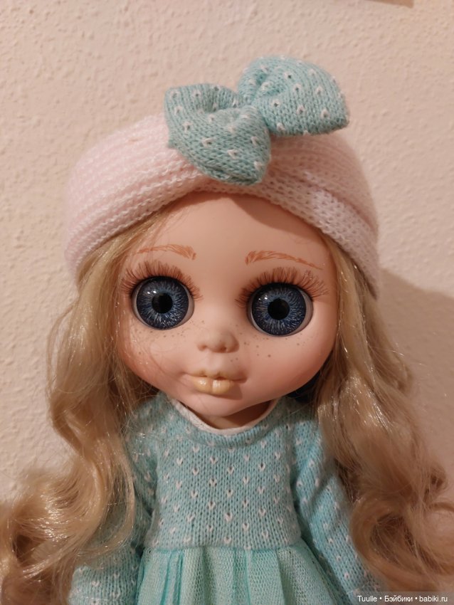 Три грации - испанские куклы (фото 9)