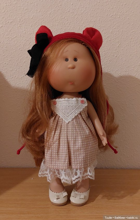 Три грации - испанские куклы (фото 5)