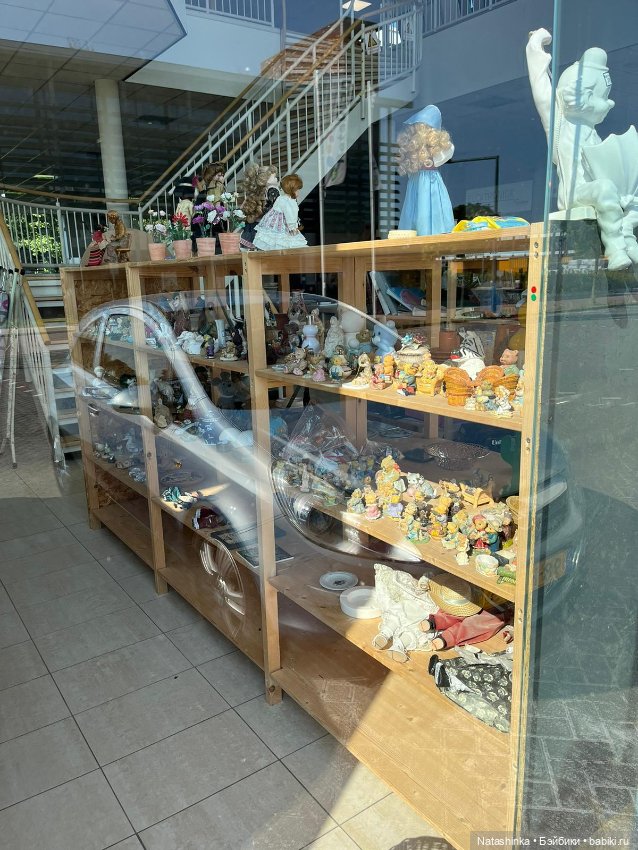 Fashion Dolls 515 — Туризм и путешествия: фотоотчеты из поездок