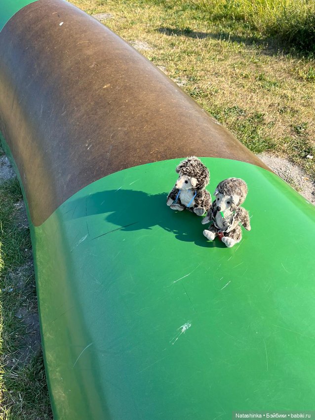 Fashion Dolls 515 — Туризм и путешествия: фотоотчеты из поездок