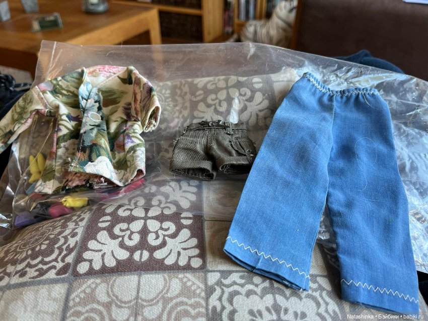 Fashion Dolls 515 — Туризм и путешествия: фотоотчеты из поездок