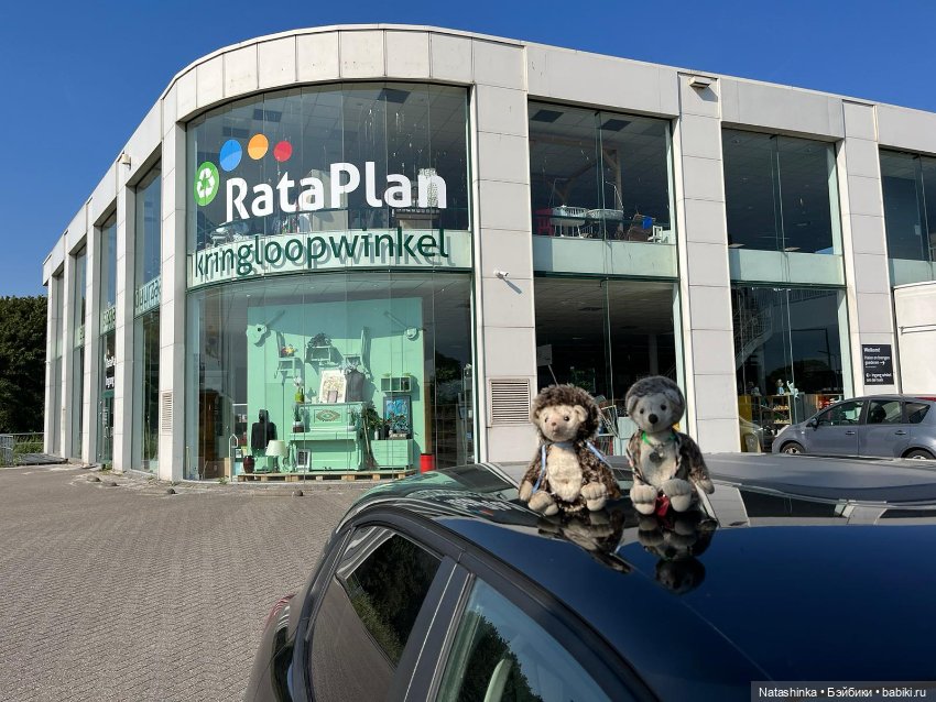 Fashion Dolls 515 — Туризм и путешествия: фотоотчеты из поездок