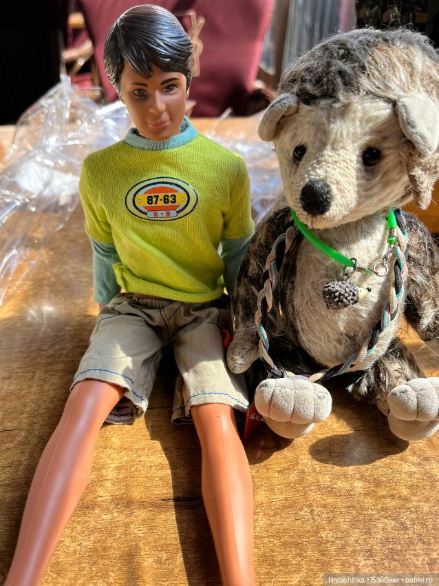 Fashion Dolls 515 — Туризм и путешествия: фотоотчеты из поездок (фото 2)