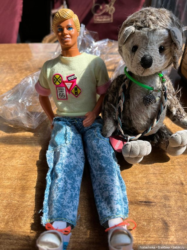 Fashion Dolls 515 — Туризм и путешествия: фотоотчеты из поездок (фото 3)