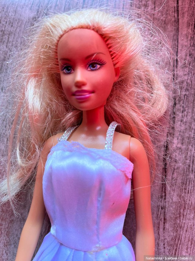 Fashion Dolls 515 — Туризм и путешествия: фотоотчеты из поездок