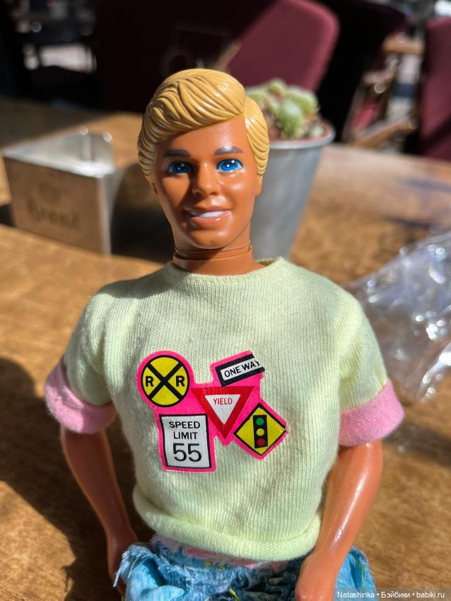 Fashion Dolls 515 — Туризм и путешествия: фотоотчеты из поездок (фото 4)