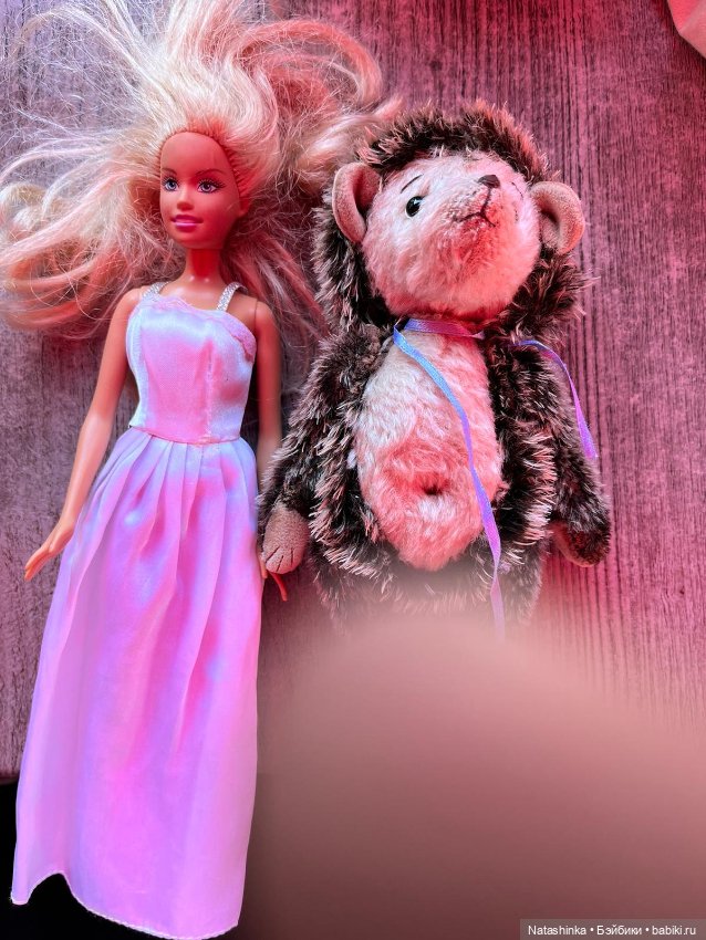 Fashion Dolls 515 — Туризм и путешествия: фотоотчеты из поездок