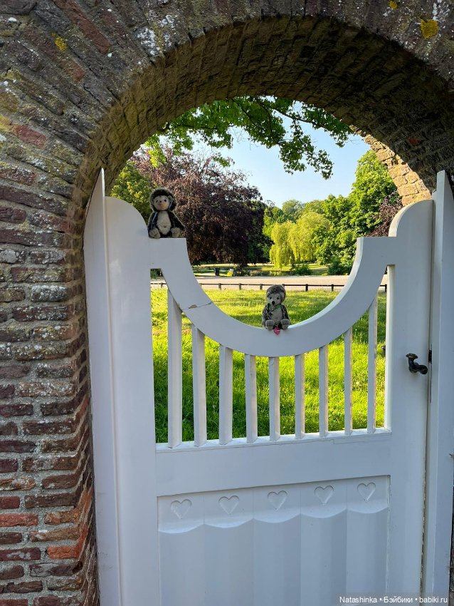 Fashion Dolls 515 — Туризм и путешествия: фотоотчеты из поездок