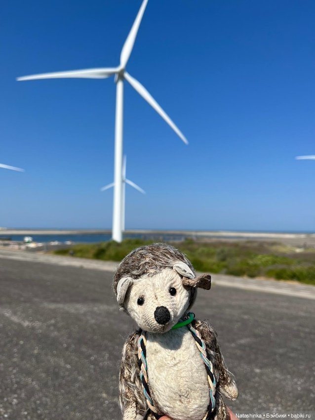 Fashion Dolls 515 — Туризм и путешествия: фотоотчеты из поездок (фото 5)