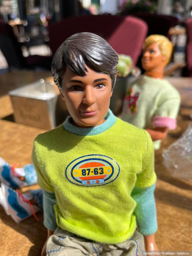 Fashion Dolls 515 — Туризм и путешествия: фотоотчеты из поездок