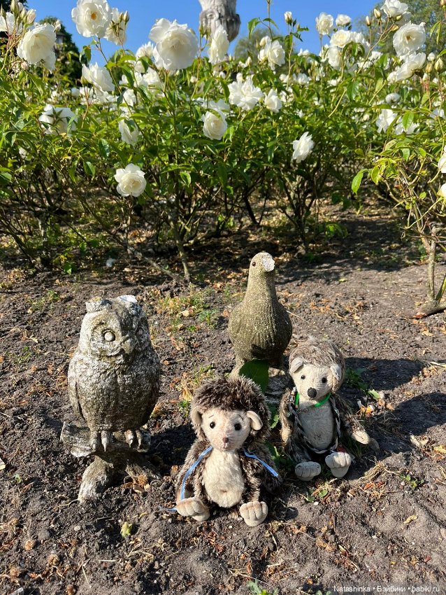 Fashion Dolls 515 — Туризм и путешествия: фотоотчеты из поездок