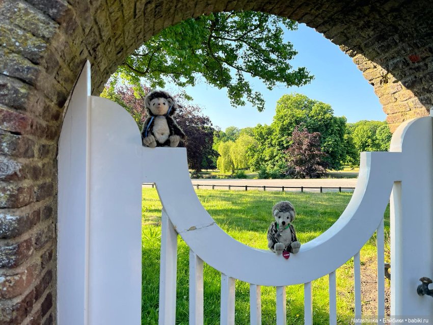 Fashion Dolls 515 — Туризм и путешествия: фотоотчеты из поездок