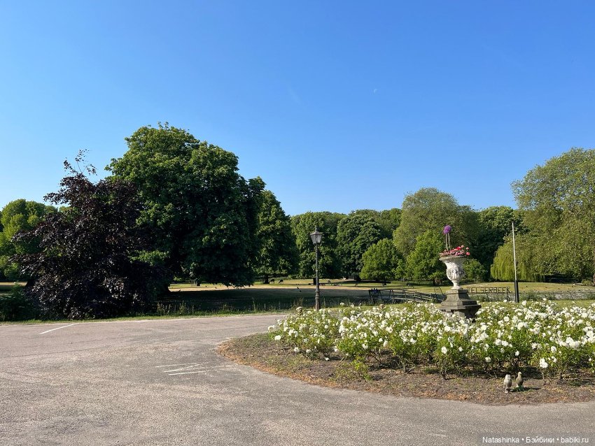 Fashion Dolls 515 — Туризм и путешествия: фотоотчеты из поездок