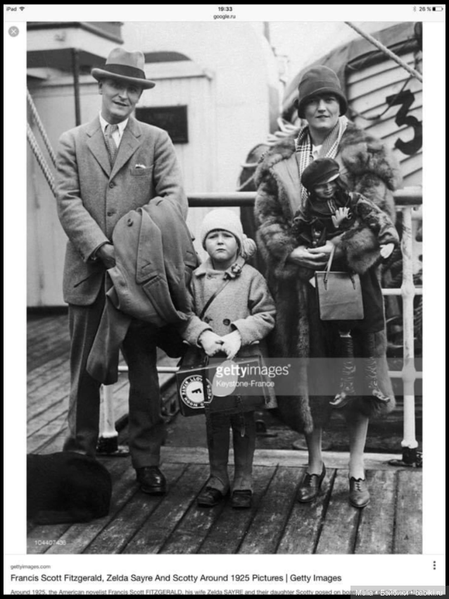 Маруся — Антикварные куклы Lenci (Ленчи): итальянский фетр