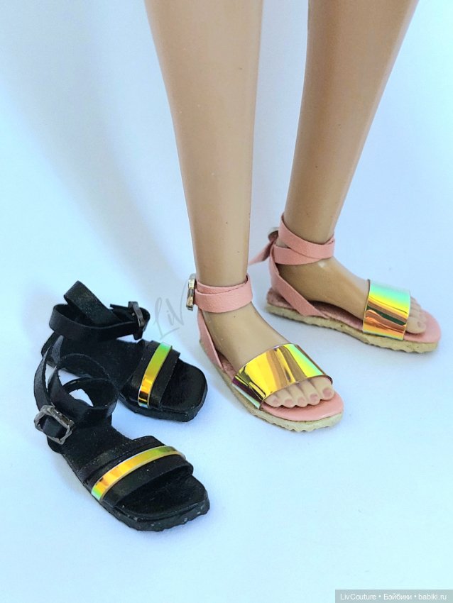 Летняя коллекция на Долскар (фото 10)