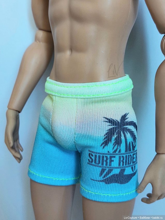 Летняя коллекция на Долскар (фото 6)