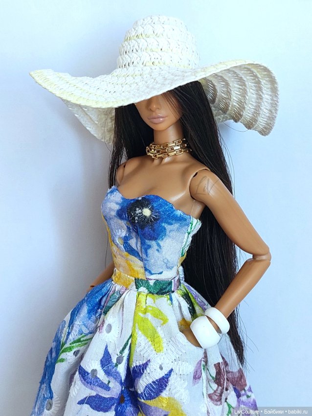 Летняя коллекция на Долскар