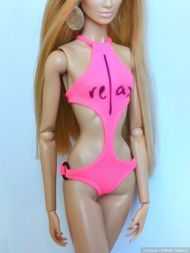 Летняя коллекция на Долскар (фото 4)