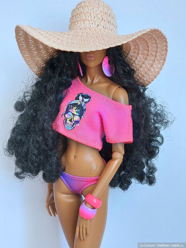 Летняя коллекция на Долскар (фото 2)