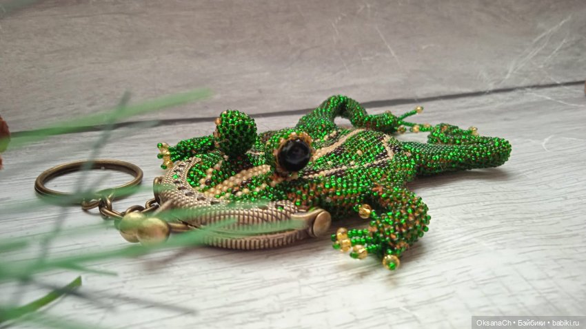 Лягушата дарят радость — Наши хобби и творчество: вышивка