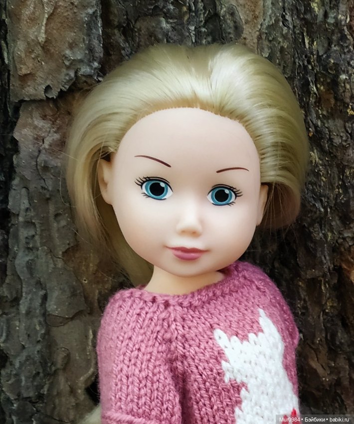 Вита и Джолина меняются телами