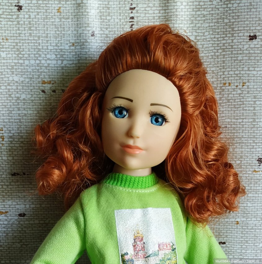 Вита и Джолина меняются телами (фото 2)