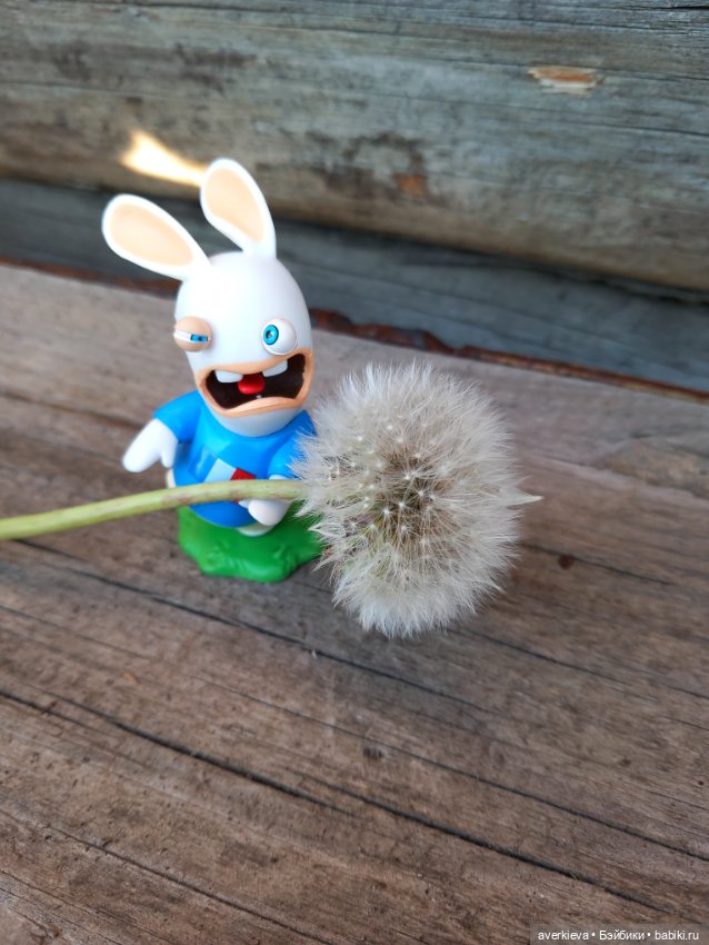 Чуча, мой Чуча — Интересные игрушки и фигурки (разное): редкие