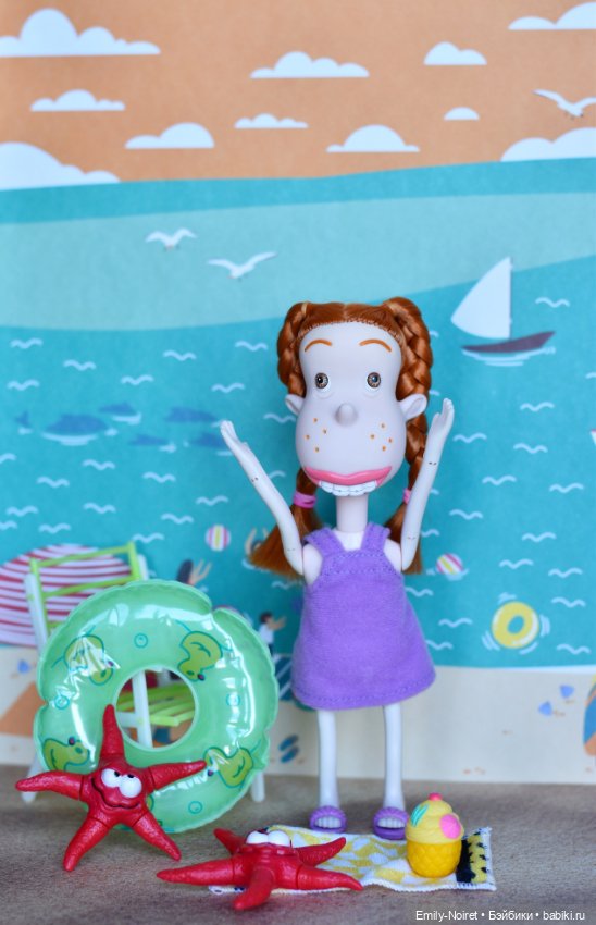 Анжелика по прозвищу Принцесса (фото 8)