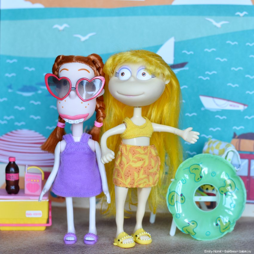 Анжелика по прозвищу Принцесса (фото 4)