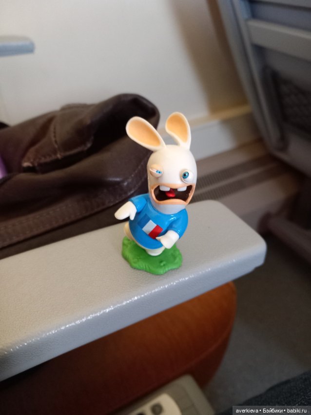 Чуча, мой Чуча — Интересные игрушки и фигурки (разное): редкие (фото 4)