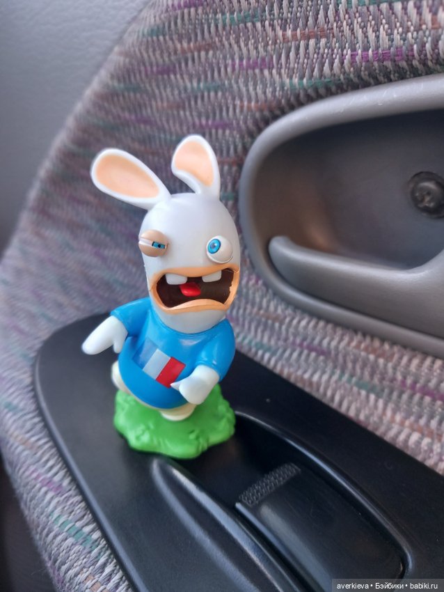 Чуча, мой Чуча — Интересные игрушки и фигурки (разное): редкие