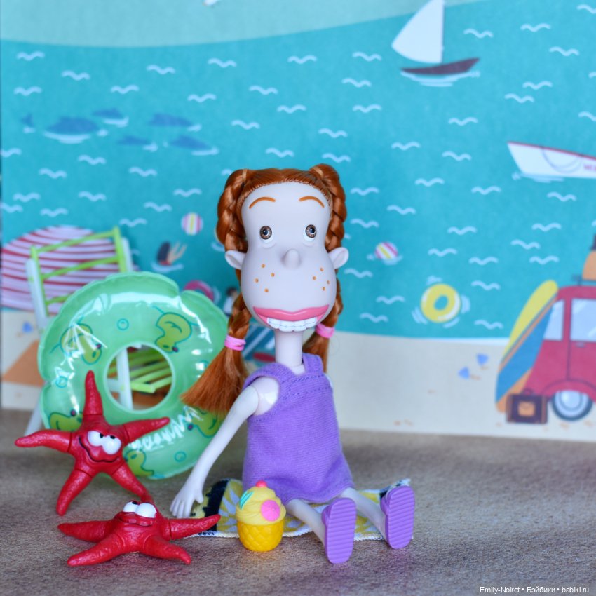 Анжелика по прозвищу Принцесса (фото 7)