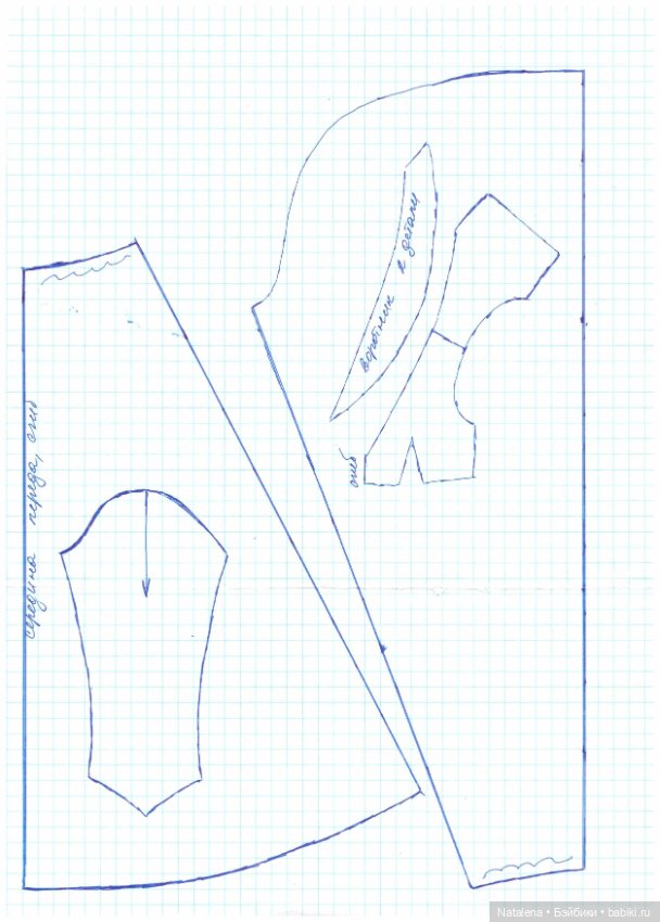 Еще одна красавица — Куклы Barbie (Барби): Looks