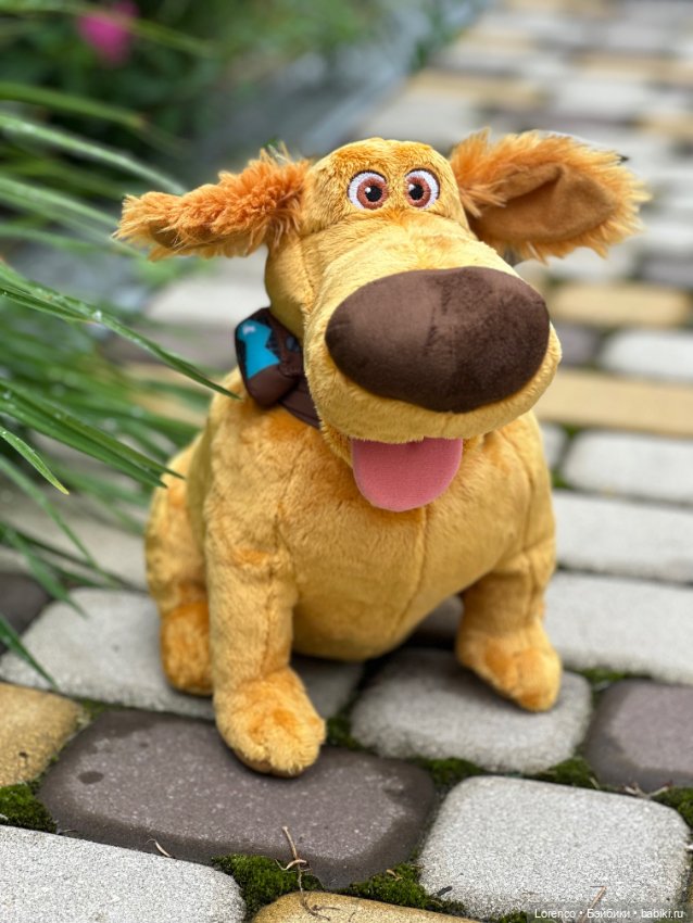 Карл Фредриксен и Даг — Интересные игрушки и фигурки (разное): редкие