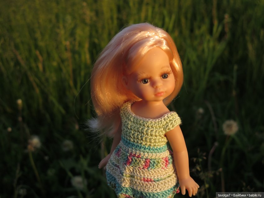 Паола Рейна мини, Kidz n Cats и Донецкая Леночка (фото 4)