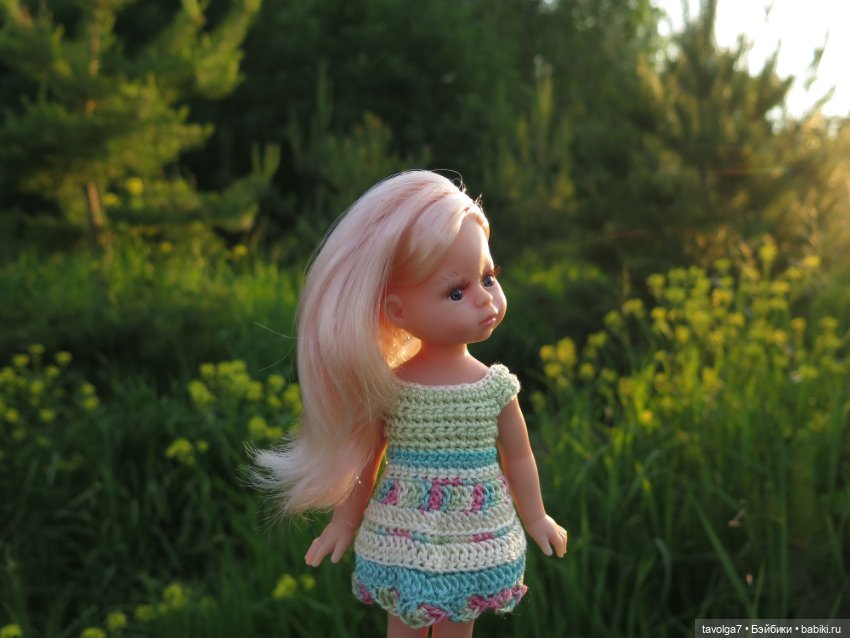 Паола Рейна мини, Kidz n Cats и Донецкая Леночка (фото 2)