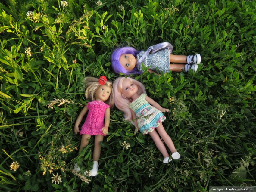 Паола Рейна мини, Kidz n Cats и Донецкая Леночка (фото 10)