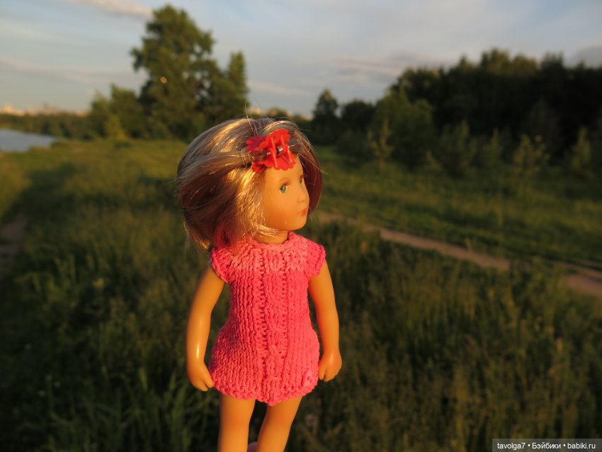 Паола Рейна мини, Kidz n Cats и Донецкая Леночка (фото 5)